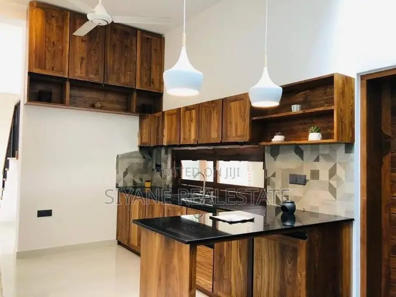 Brand New 3-Storey House for Sale – Pannipitiya Fully Furnished
