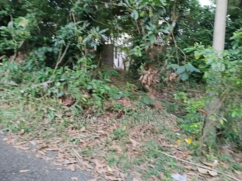Land for Sale in Malabe