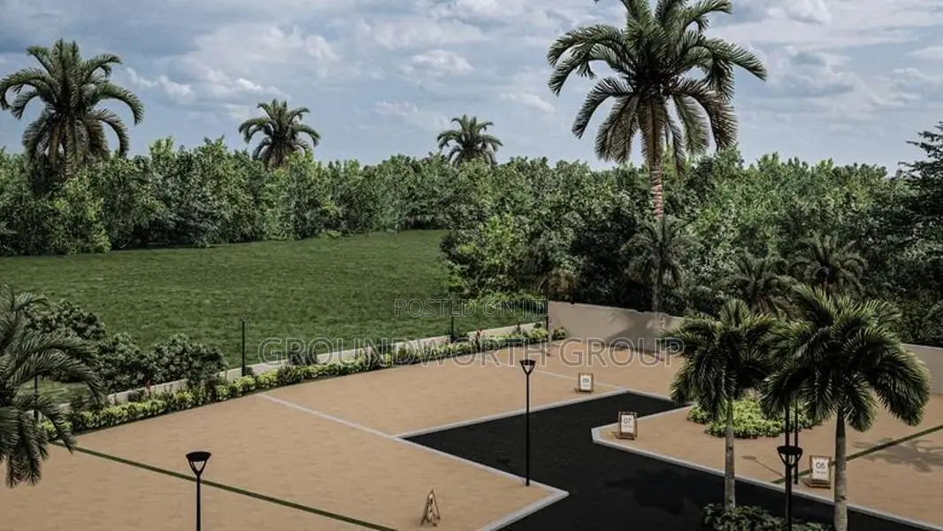 Land for Sale - Hokandara Thalawathugoda