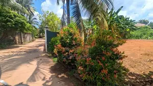 මාලබේ SLIT Campus අසලින් ඉඩමක් / CA 13934