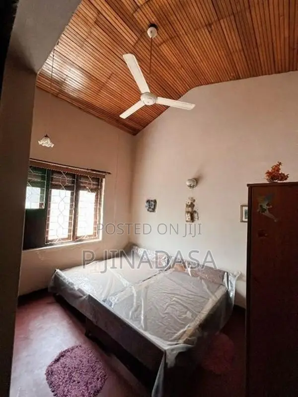 House with Land for Sale Matale