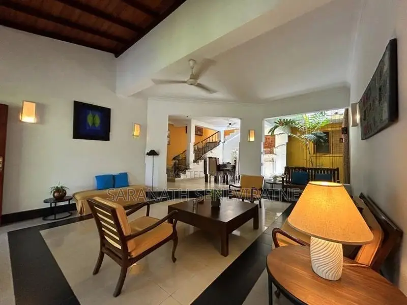 Good Investment - House in Nugegoda Only 500 meters Away 4 Town
