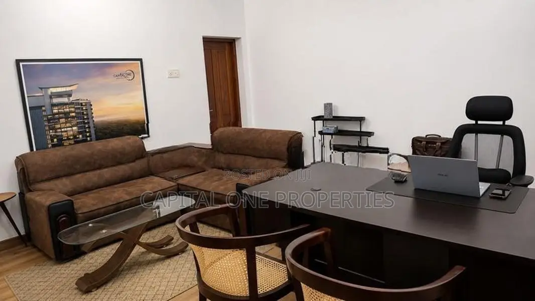 Office Space For Rent In Rajagiriya - 4037U
