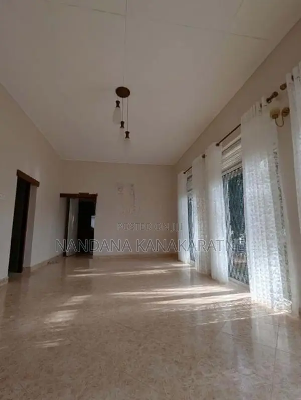 House for Rent - Watapuluwa, Kandy