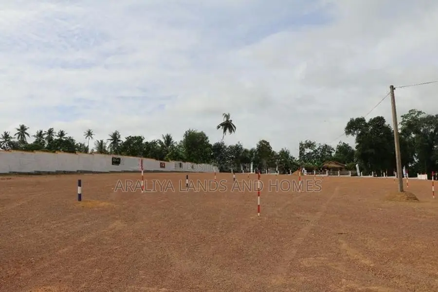 Land For Sale In Kasbawa- Kidelpitiya