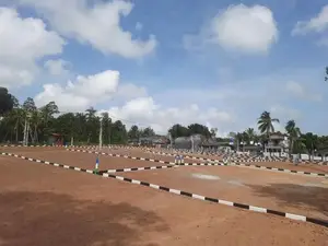 Panadura Moratuwa City Limits Lands for Sale N38