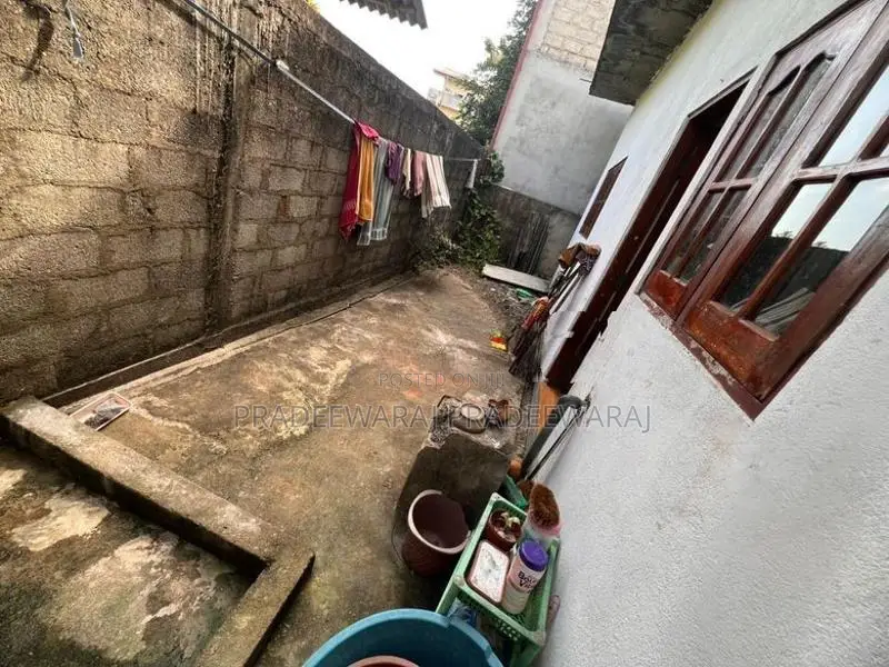 House for Sale in Kerawalapitiya