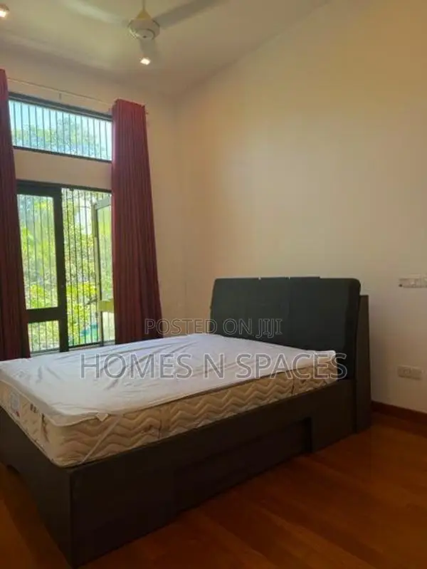 House for Rent - Horton Place, Colombo 07