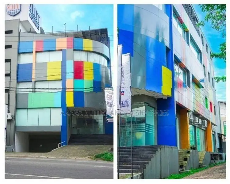 23 Perches - Commercial Building for Sale CP54199-Dampe
