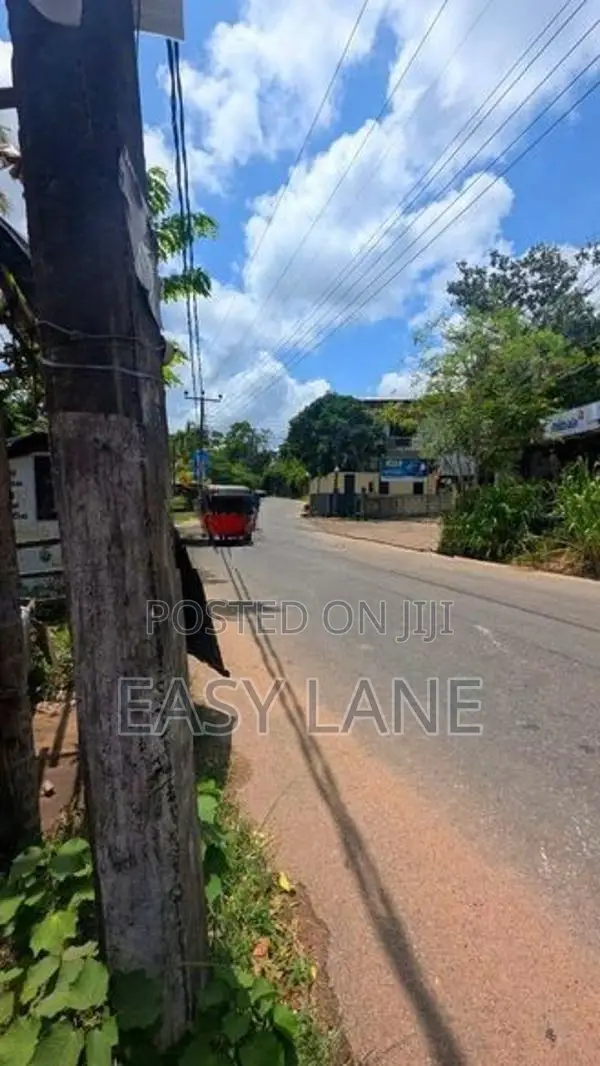මාලබේ SLIT Campus අසලින් ඉඩමක් / CA 13934