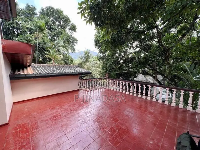 House with Land for Sale Matale