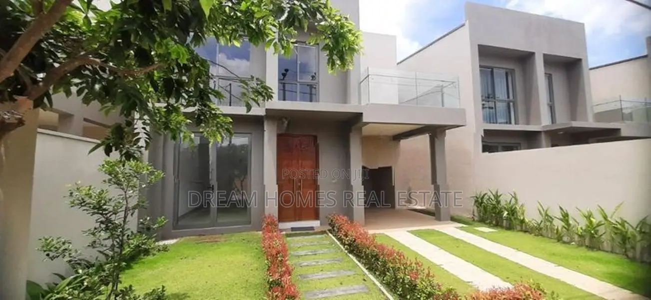 Brand New 3-Bedroom Villa for Sale – Canterbury Golf Villas