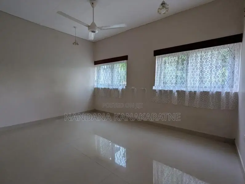 House for Rent - Watapuluwa, Kandy