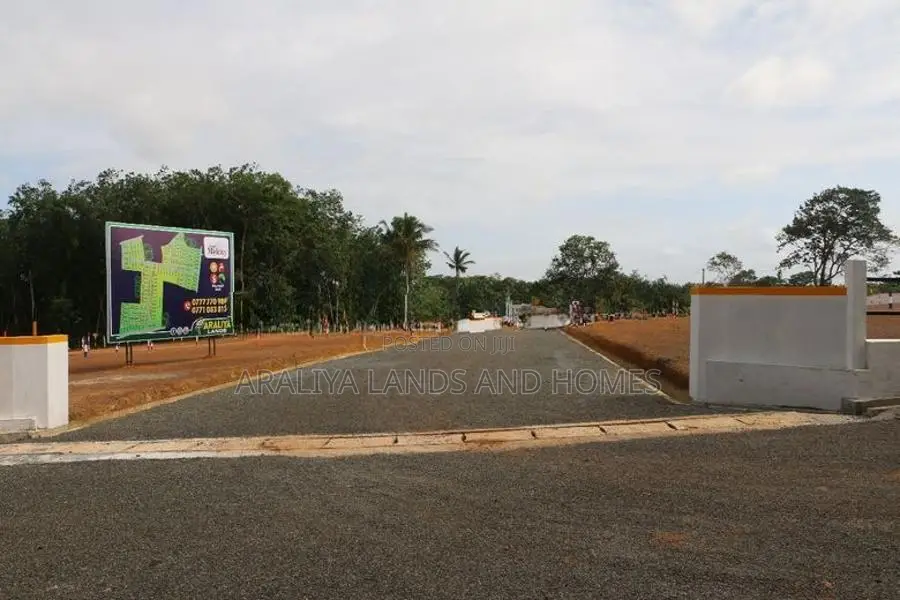 Land For Sale In Kasbawa- Kidelpitiya