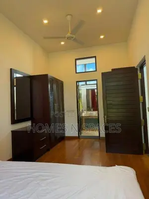 House for Rent - Horton Place, Colombo 07