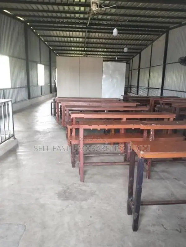 Two story building For Sale At Mattegoda