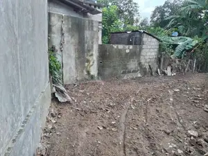 Piliyandala Wewala Road 10 Perches of Land for Sale