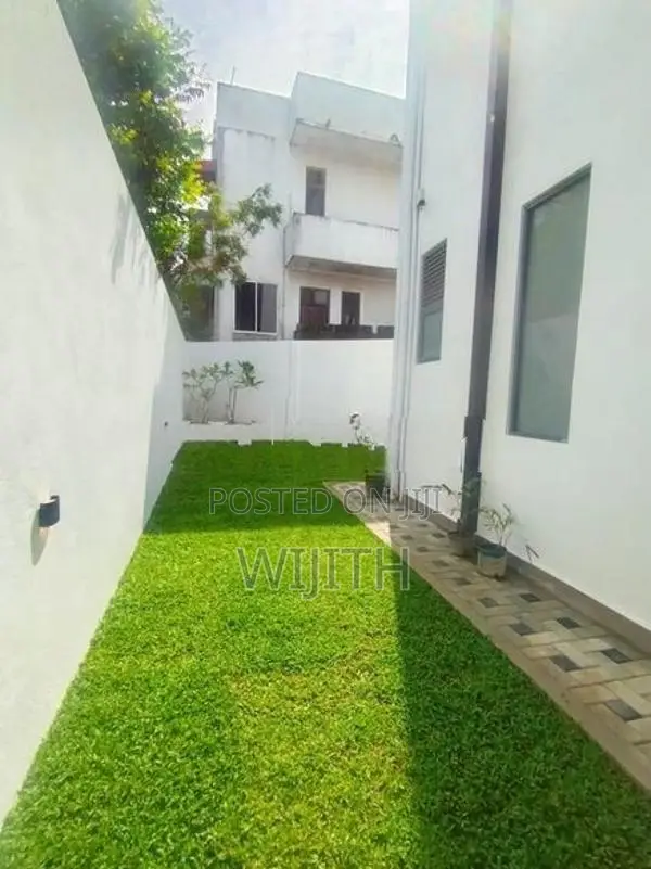 ⚡පදිංචියට සෑදු ලස්සන දෙමහල් නිවසක් ප්‍රධාන මාර්ගය පෙන මානේයේ