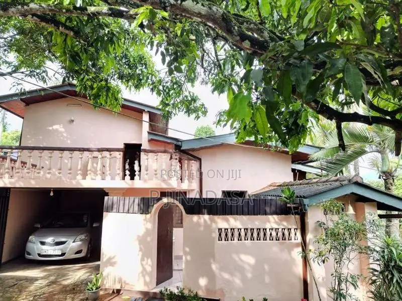 House with Land for Sale Matale