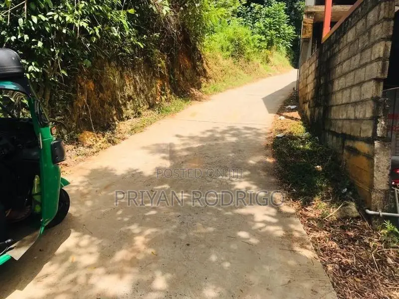 Kandy, Teldeniya 01 Acre of Land for Sale