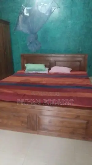 Kandana Hapugoda 03 Bed Room House on 33.2 Perches of Land for Sale
