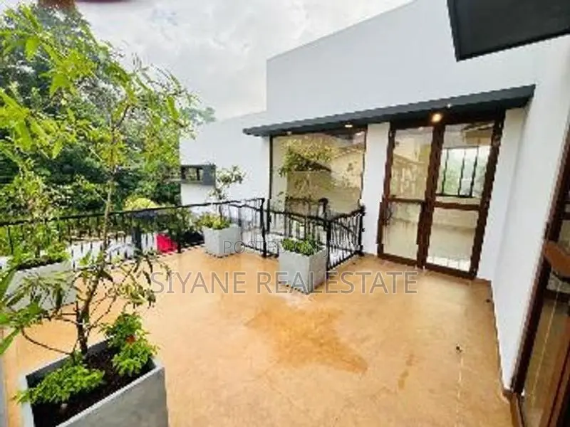 Brand New Modern Luxury House for Sale in Kaduwela