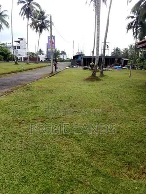 හොරන නගර සීමාවෙන් ඉඩම්