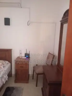 03 Bedroom Fully furnished Luxury Apartment in Bambalapitiya for Rent