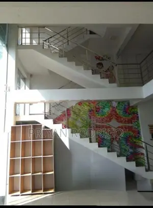 04 Storied Commercial Building for Sale in Nawagamuwa