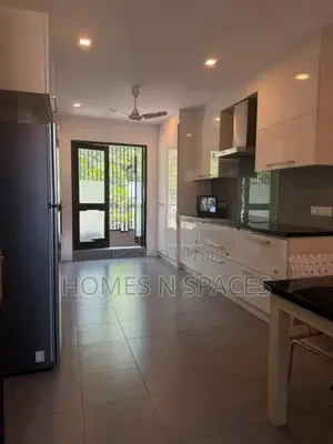 House for Rent - Horton Place, Colombo 07