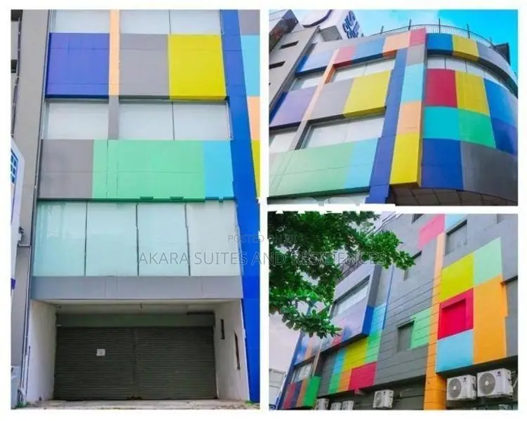 23 Perches - Commercial Building for Sale CP54199-Dampe