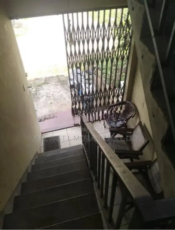 Two story building For Sale At Mattegoda