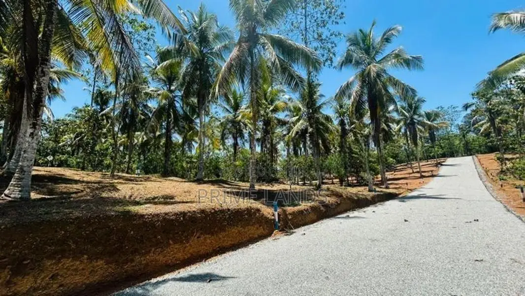 කෑස්බෑව නගරය ආසන්නයේන් වටිනා ඉඩම් ව්‍යාපෘතියක්