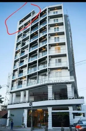 Westbury Residencies - 02 BR new Apartment for Sale in Colombo 10
