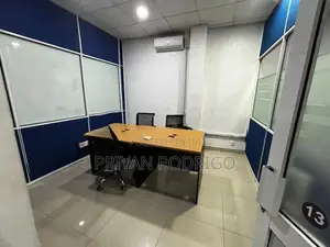 Business Hub with Multiple Private offices on Nawala Road