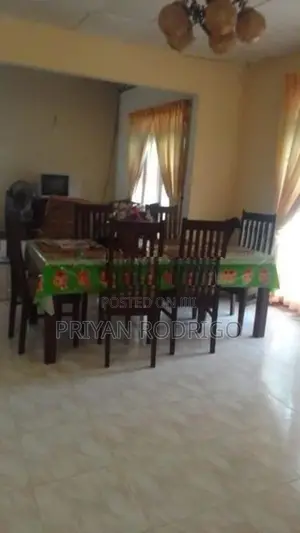 Kandana Hapugoda 03 Bed Room House on 33.2 Perches of Land for Sale