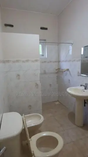 House for Rent - Watapuluwa, Kandy