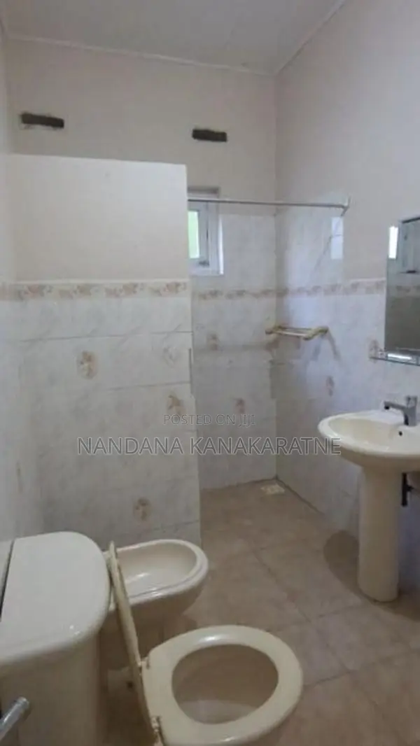 House for Rent - Watapuluwa, Kandy