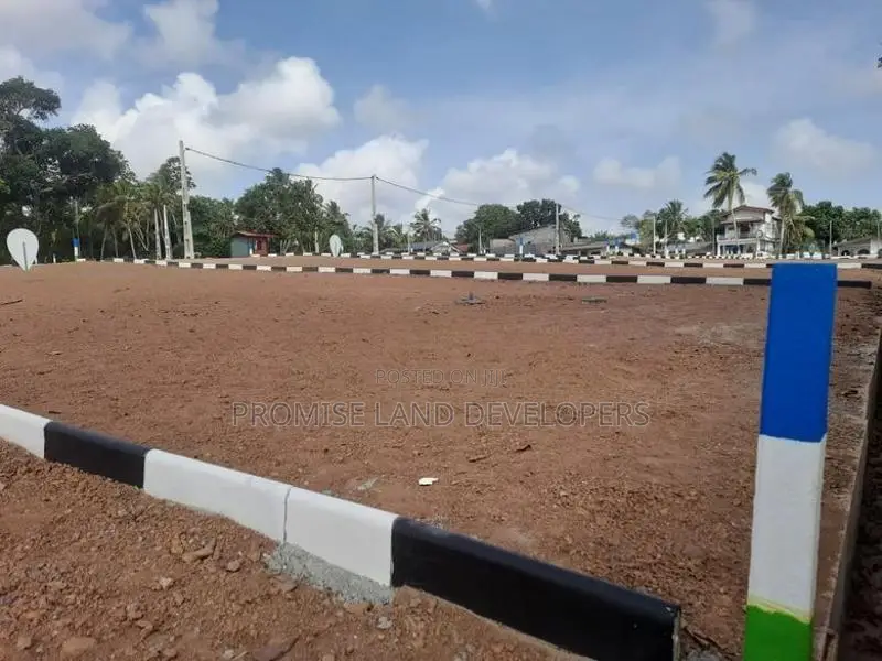 Panadura Gorakana Valuable Land Plot for Sale N38