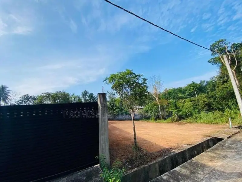 Panadura Hirana Best Lands for Sale N38