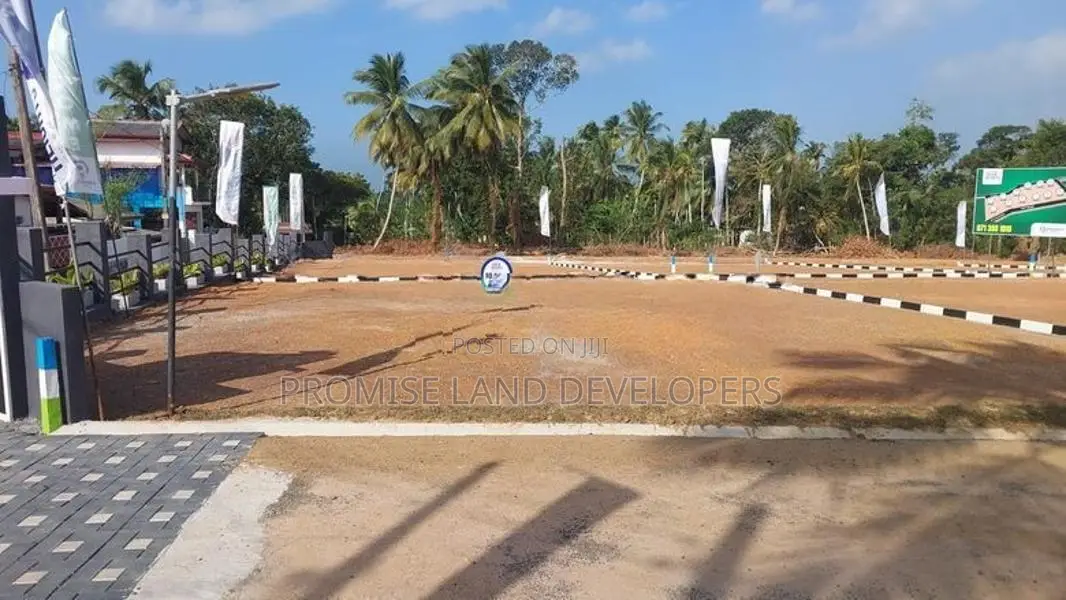 Gorakana Panadura Best Land for Sale N38