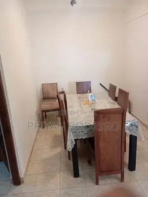 03 Bedroom Fully furnished Luxury Apartment in Bambalapitiya for Rent