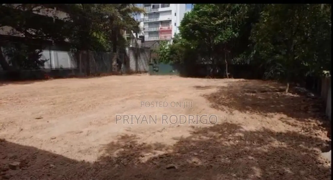 Nugegoda 11 Perches of Prime Land for Sale