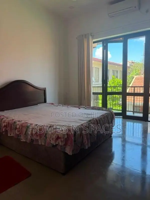 House for Rent - Horton Place, Colombo 07