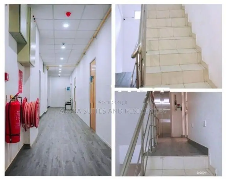 23 Perches - Commercial Building for Sale CP54199-Dampe