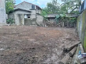 Piliyandala Wewala Road 10 Perches of Land for Sale