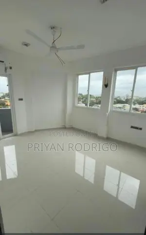 Westbury Residencies - 02 BR new Apartment for Sale in Colombo 10