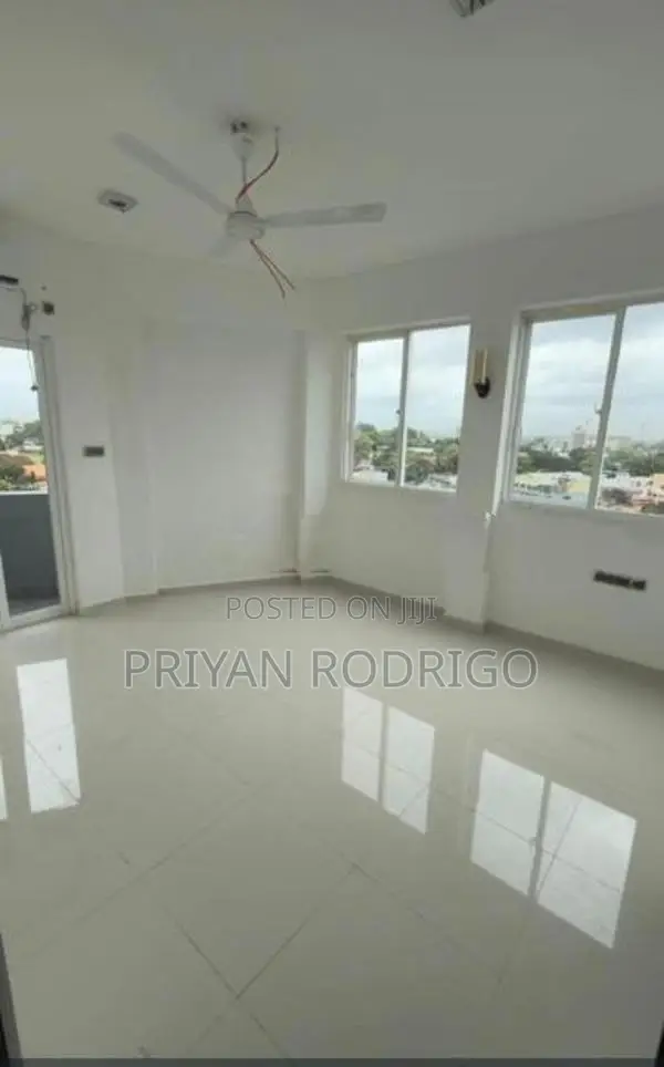 Westbury Residencies - 02 BR new Apartment for Sale in Colombo 10