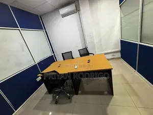 Business Hub with Multiple Private offices on Nawala Road
