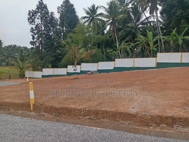 Land for Sale at Homagama - Munamale